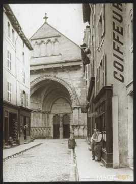 Basilique Saint-Maurice (Épinal)